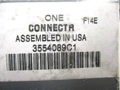 30 Way Body Cable Wire Harness Connector for International