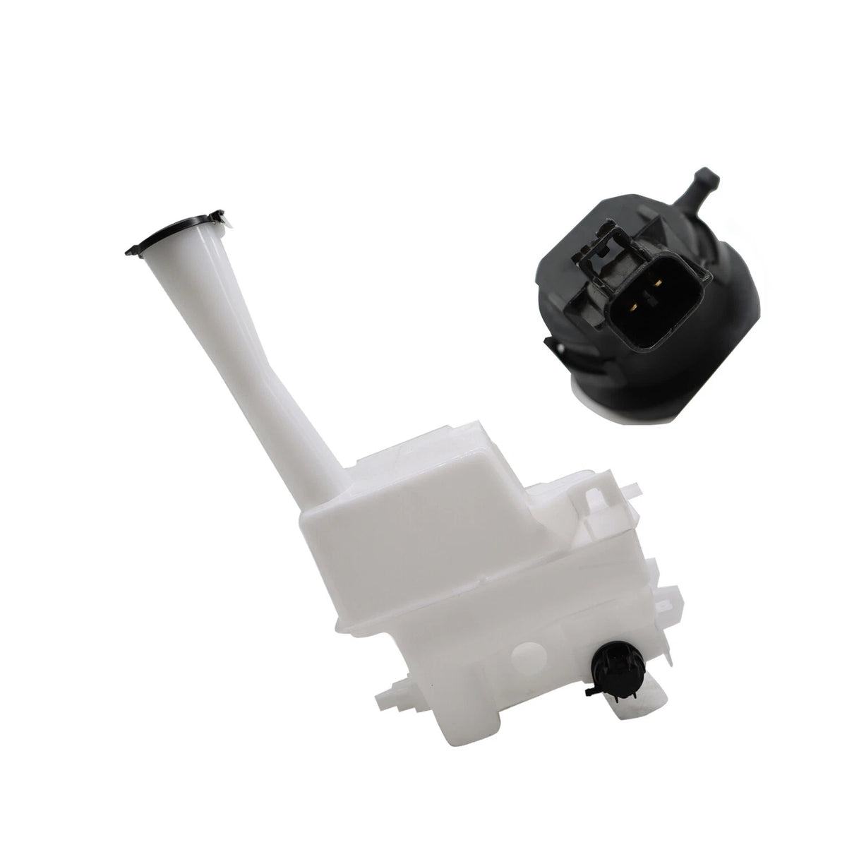 Washer Reservoir Tank for Toyota Sienna (2004–2020) TO1288175 85315-AE010