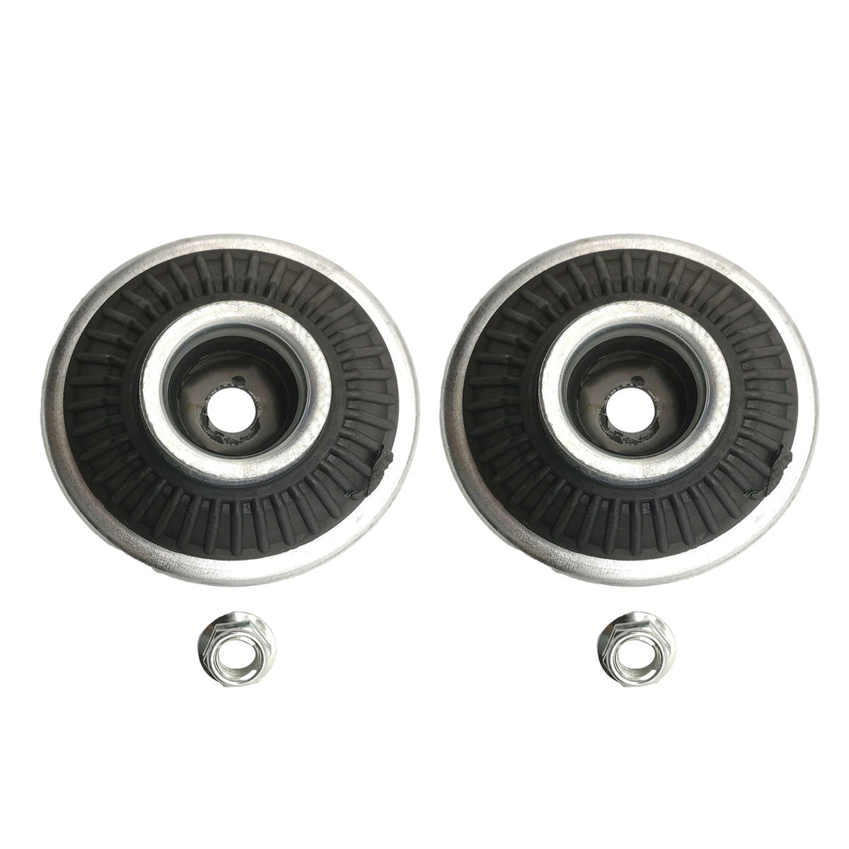 2Pcs Shock and Strut Mount for Saturn Astra (2008–2009) 13186959