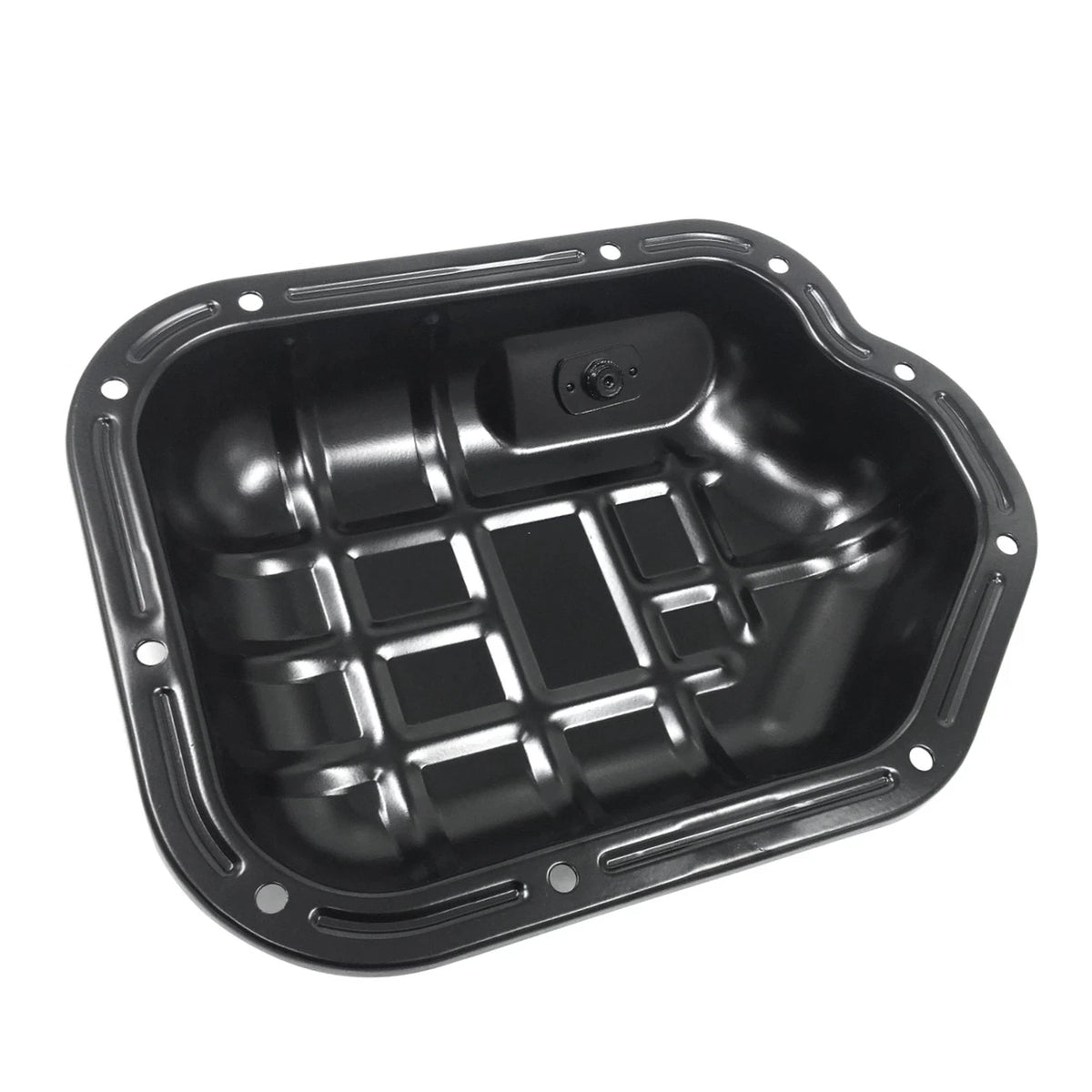 Lower Engine Oil Pan for Nissan Maxima (1995–1999) Infiniti I30 (1996–1999) V6 3.0L