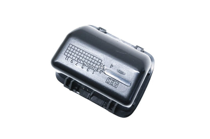 OEM Blue Panel Console Receptacle for Ford (F5RZ-54045E24-G)