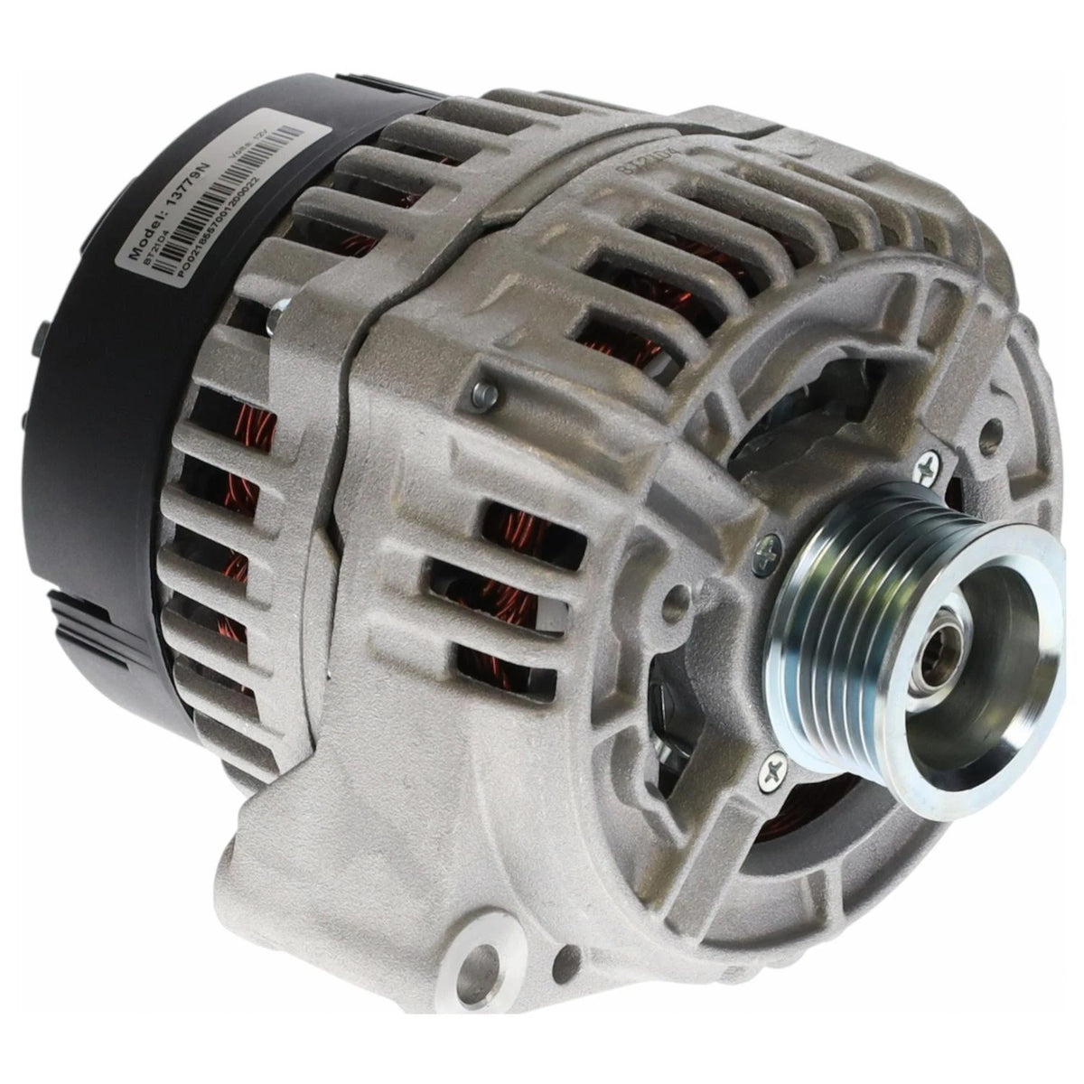 Alternator for Mercedes CL500 S500 SL500 (1996–1999) Replaces OEM Bosch