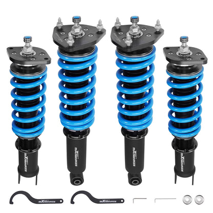Coilovers Suspension Kit for Infiniti G37 Coupe/Sedan RWD (2008–2015)