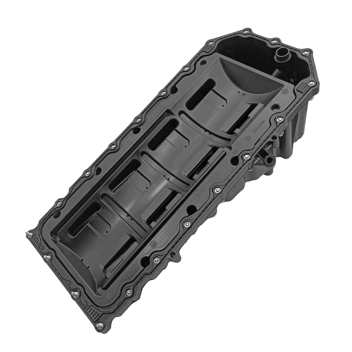 Oil Pan 68160481AC for Jeep Grand Cherokee (2016–2021) & Dodge Durango (2016–2024) V8 5.7L