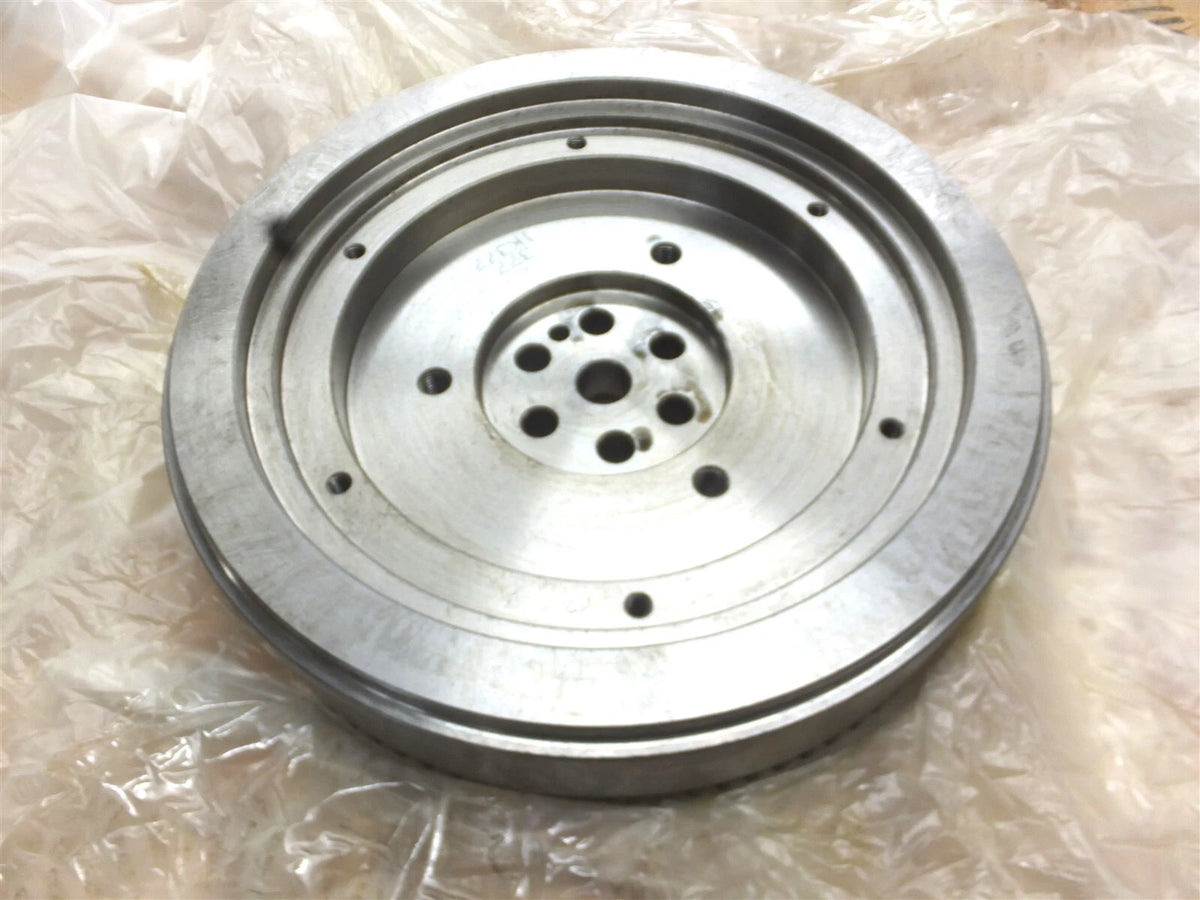 Genuine OEM Flywheel for Kubota Z482 (1K377-25010)