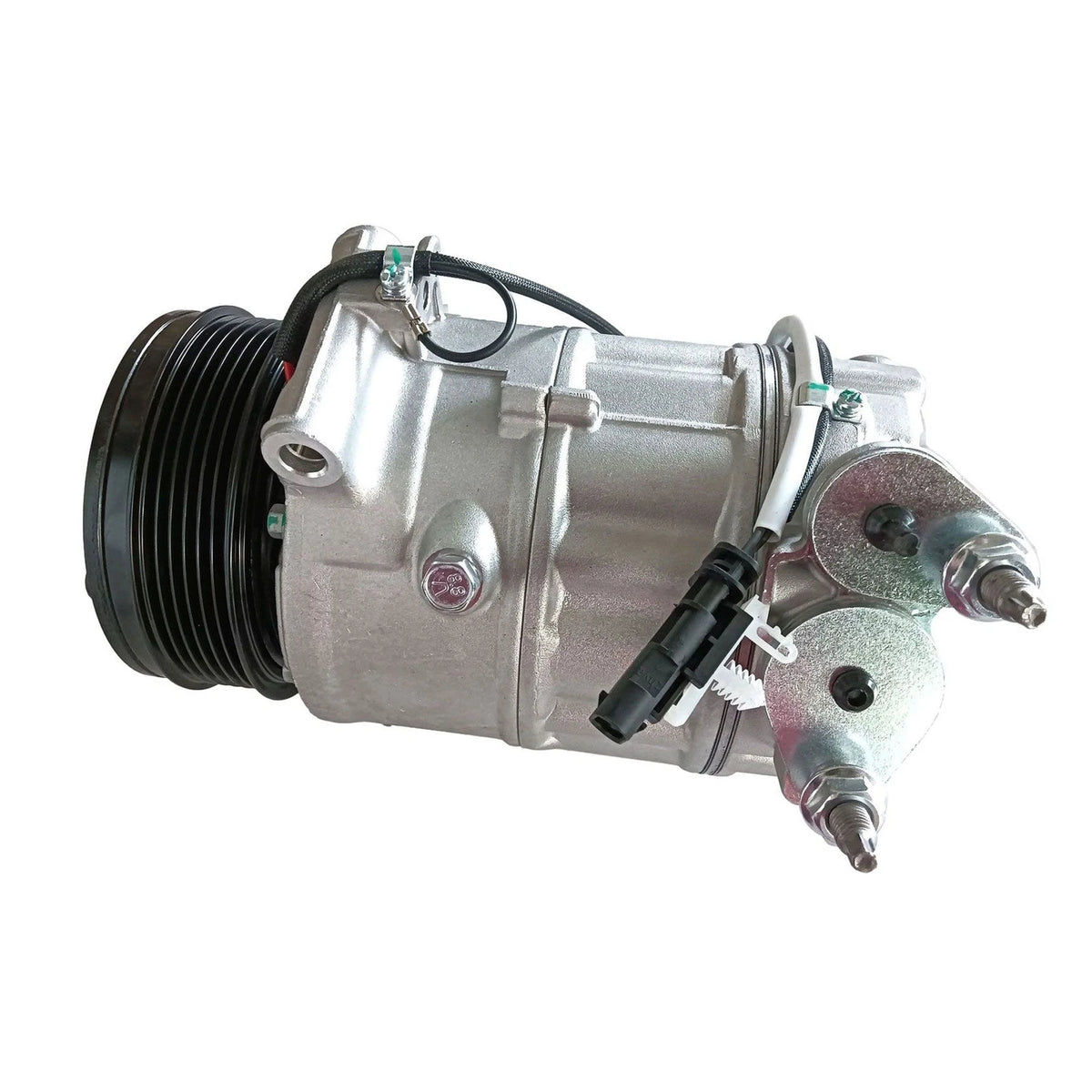 AC Compressor for Jaguar XF Premium 3.0L 5.0L (2014–2015)