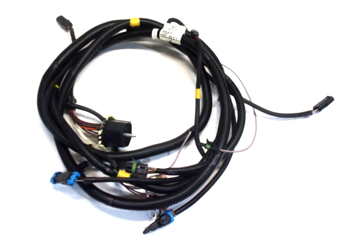 Front End Master Dash to Hood Harness for International (4031623C91)