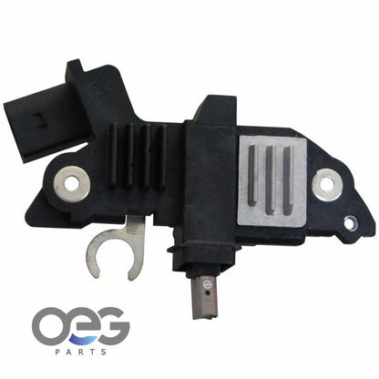 Voltage Regulator for BMW 3 Touring (E46) Eng.N42 B20 A, N46 B20 A