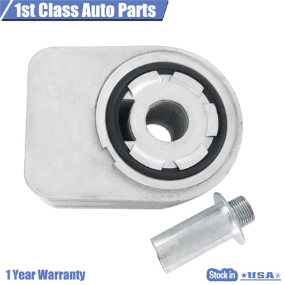 Engine Oil Cooler for Dodge Magnum Chrysler 300 (2005–2006) 4792912AE