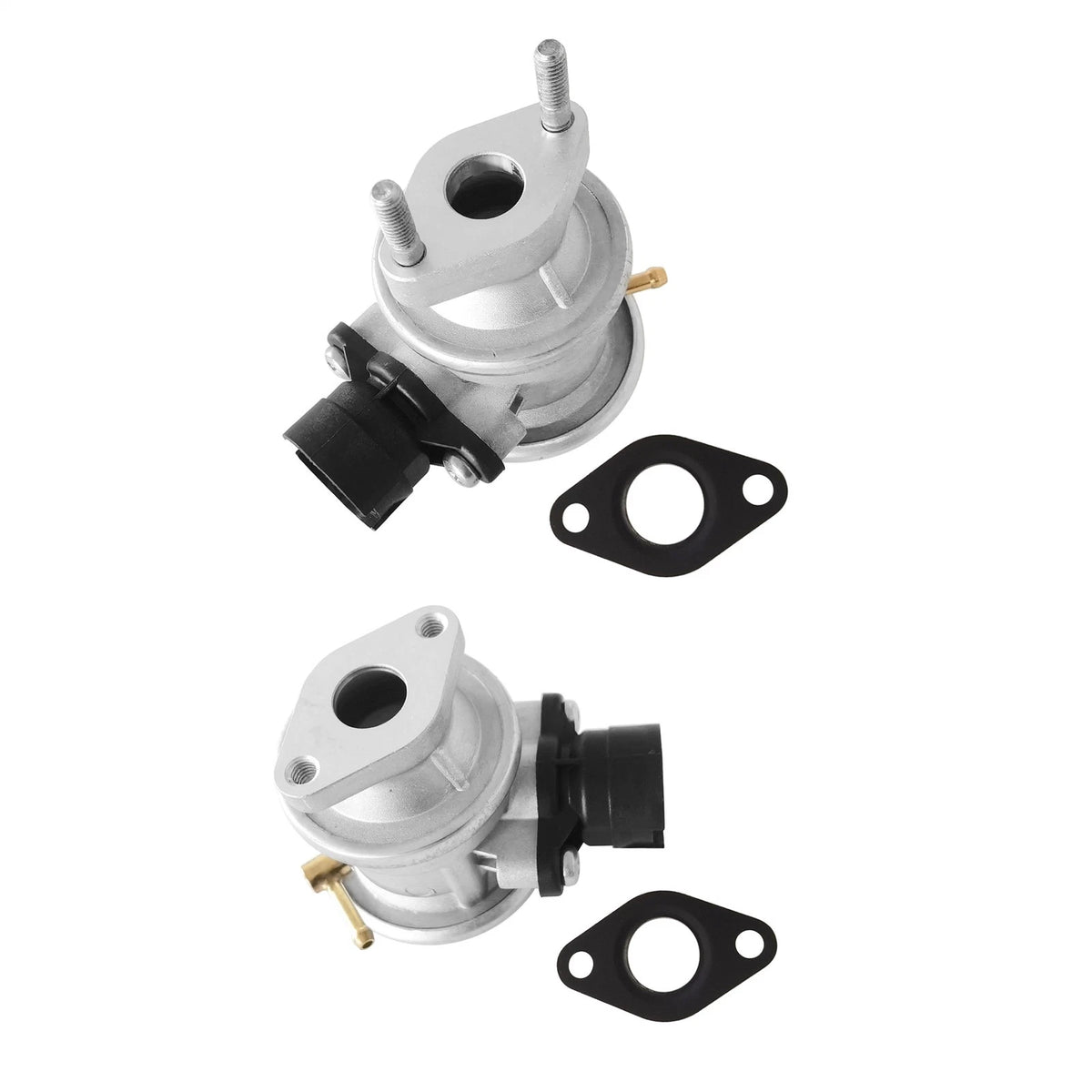 Air Smog Pump Check Valve for Audi A6 S4 RS4 (1998–2005) 078131101AB