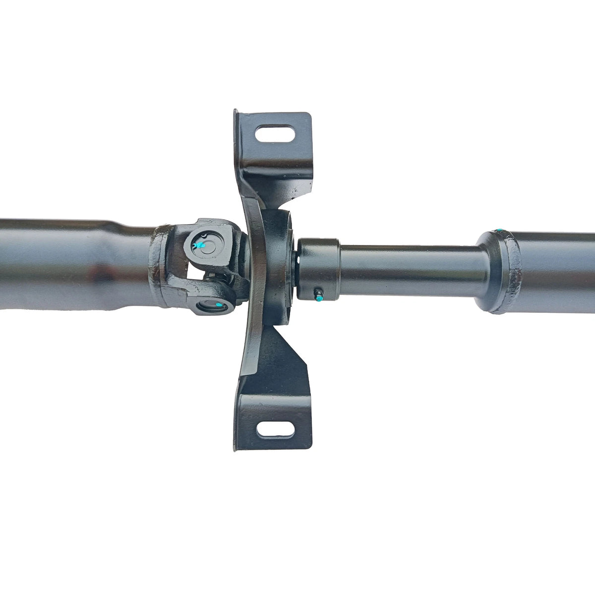 Rear Driveshaft Prop Shaft Assembly for Dodge Challenger (2010–2013)