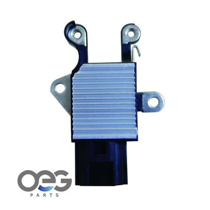 Voltage Regulator for Volvo C70 2.5L (2006) 126600-7170, 126600-7171
