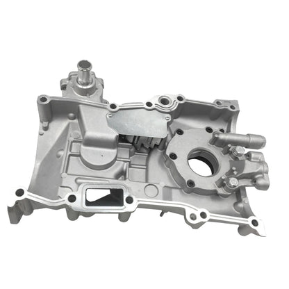 Timing Chain Cover with Oil Pump for Nissan 240SX (1991–1994)