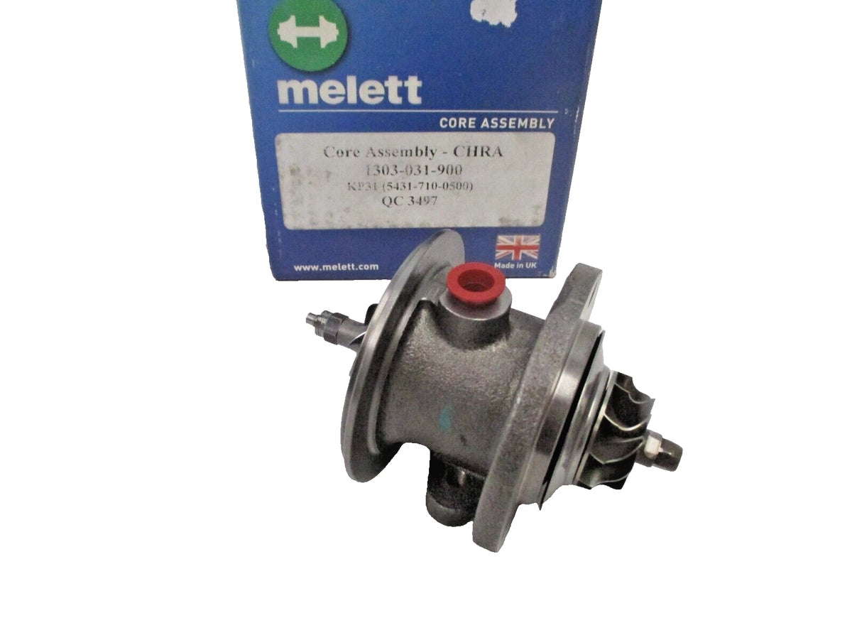 Turbo CHRA Core Cartridge for KP31 (1303-031-900, 1303031900)