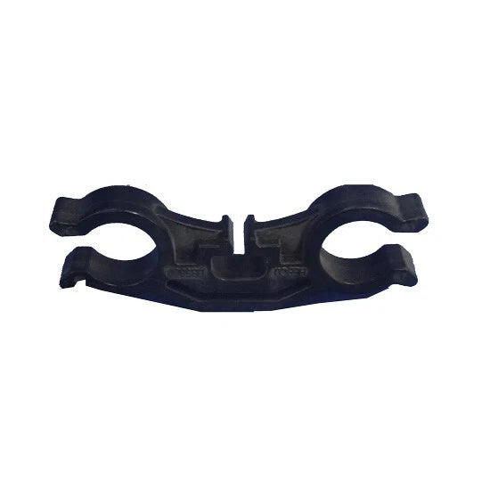 Plastic Air Brake Hose Separator for 3/8 Inch ID Hoses (2X)