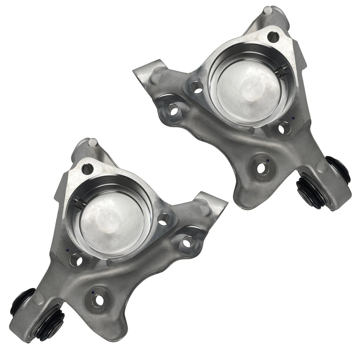 Rear Left Right Suspension Spindle Knuckle 22949387 for Chevy Malibu Buick Regal (2013–2016)