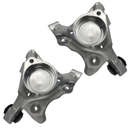 Rear Left Right Suspension Spindle Knuckle 22949387 for Chevy Malibu Buick Regal (2013–2016)