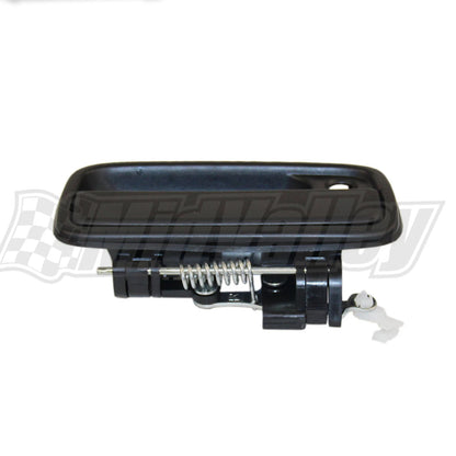 Door Handle Outer RH for Toyota Tacoma (1995–2004) 69210-35020