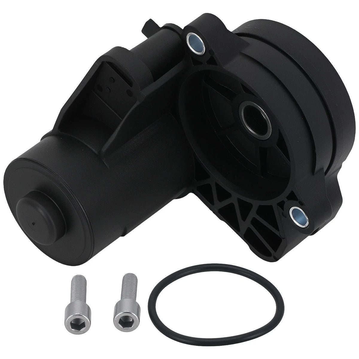 Rear Left Electric Park Brake Motor for VW Tiguan/Atlas (2018–2024) 3Q0998281