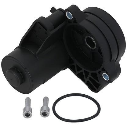 Rear Left Electric Park Brake Motor for VW Tiguan/Atlas (2018–2024) 3Q0998281