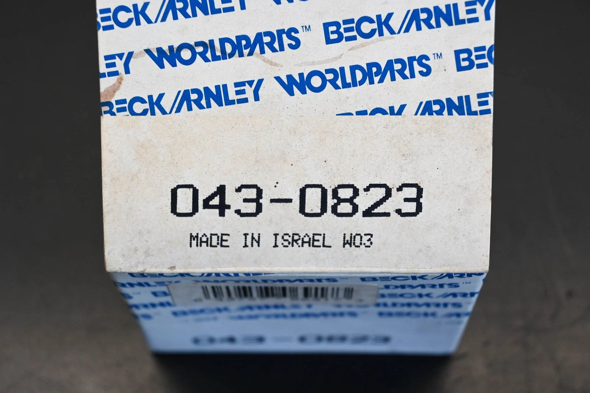 Fuel Filter for Beck/Arnley 043-0823, 9416 (NOS)