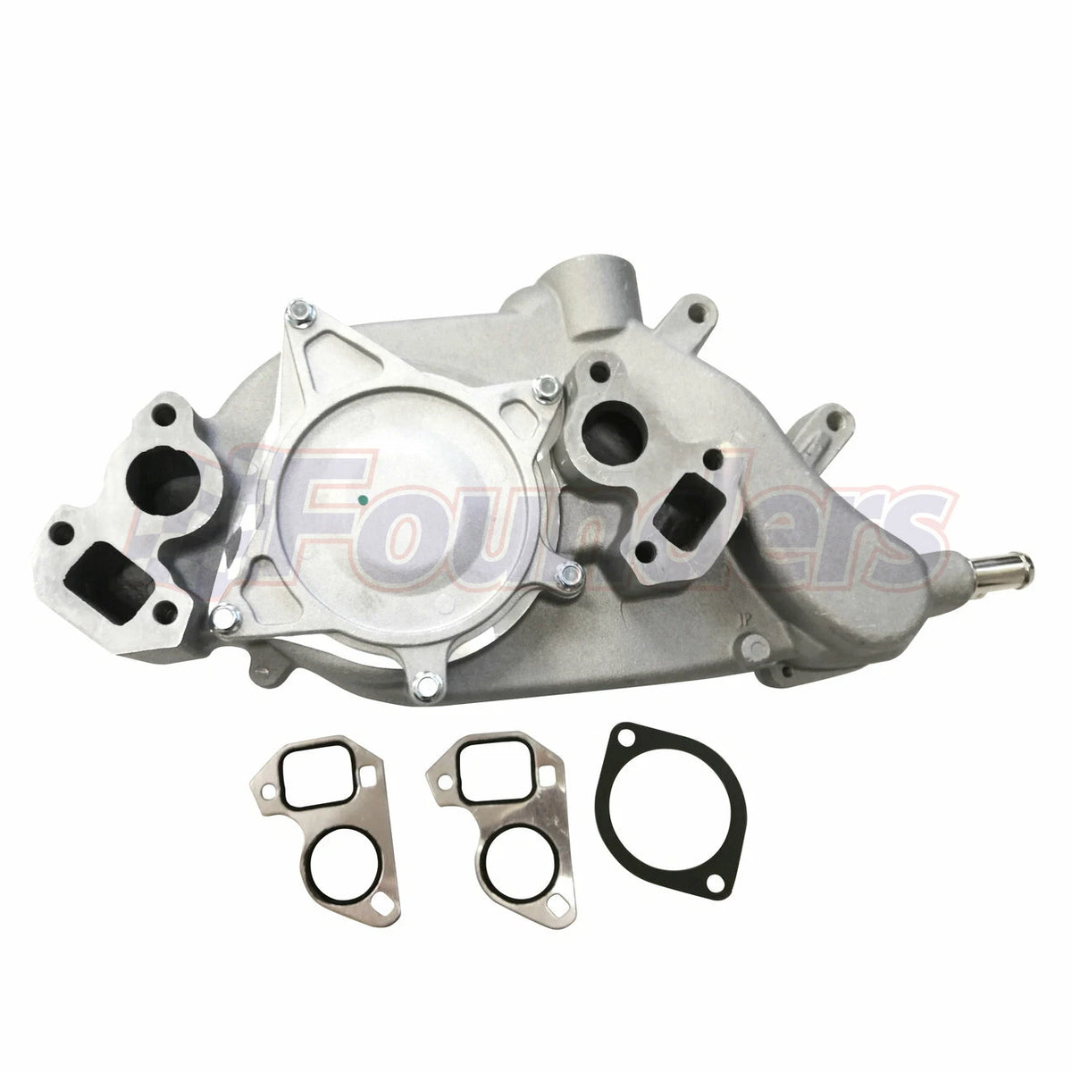Water Pump for Pontiac Chevrolet C6 Corvette (2005–2008) 6.0L/LS2 6.2L/LS3 7.0L/LS7