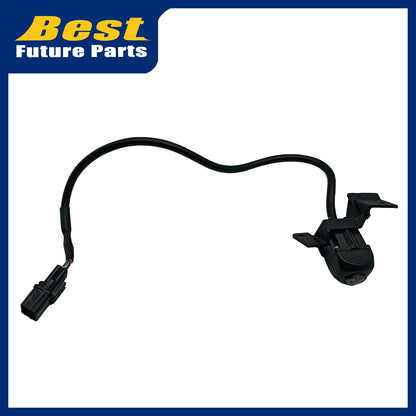 Reverse Camera for Hyundai Tucson (2016–2018)