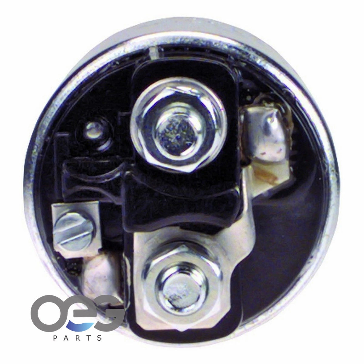 Solenoid for KHD Deutz F4L1011 F3L1011 F2L1011 (1995–2007) 245-24113 9330331010