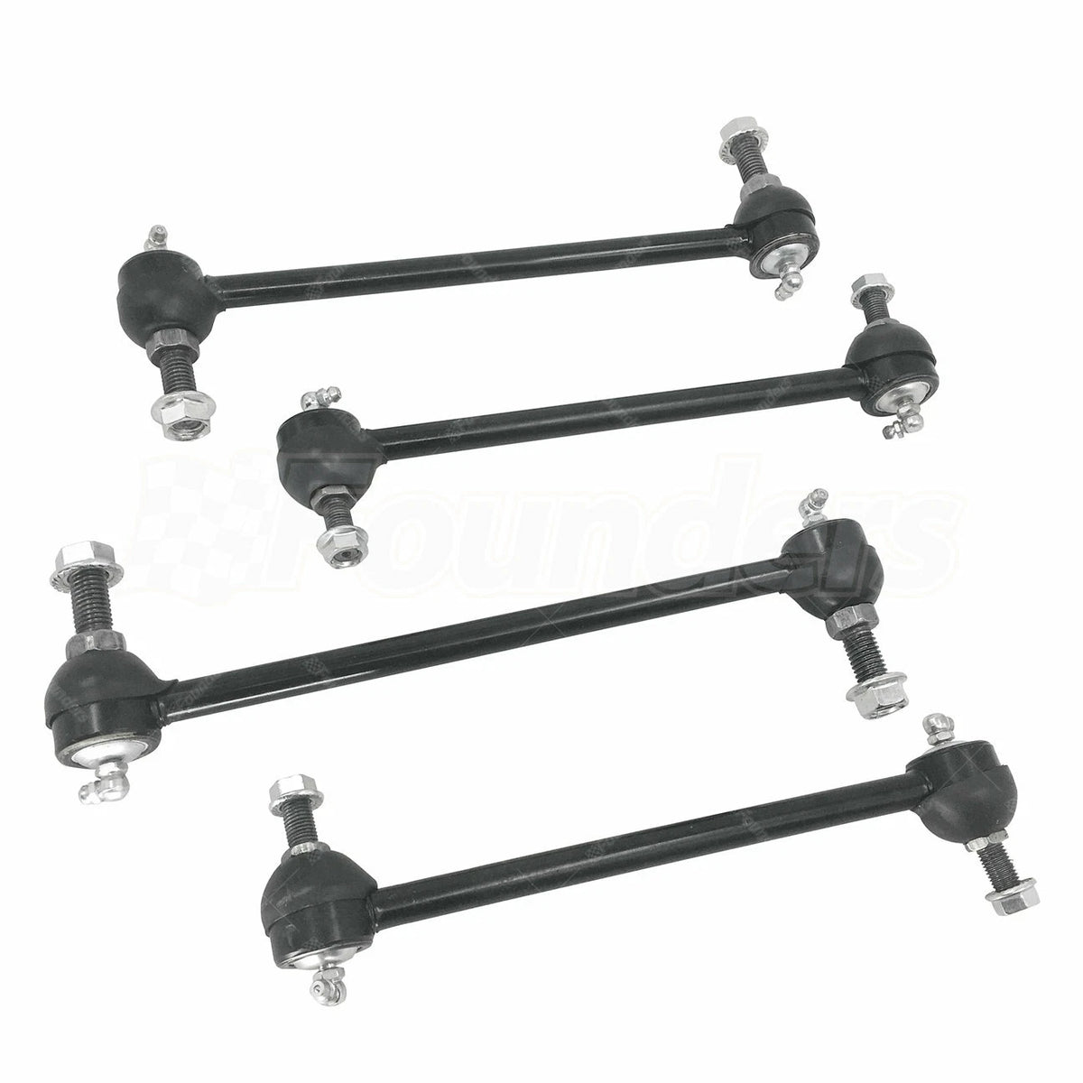 Set of 4 Stabilizer Sway Bar Links for Toyota Lexus