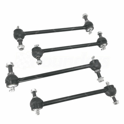 Set of 4 Stabilizer Sway Bar Links for Toyota Lexus