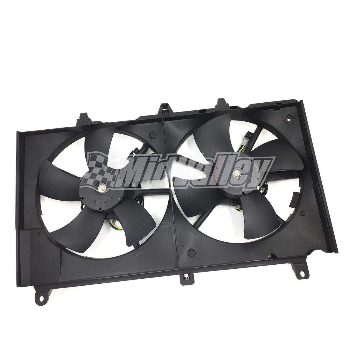 Cooling Fan for Nissan Infiniti 350Z G35 (2003–2008) 21481CF40B