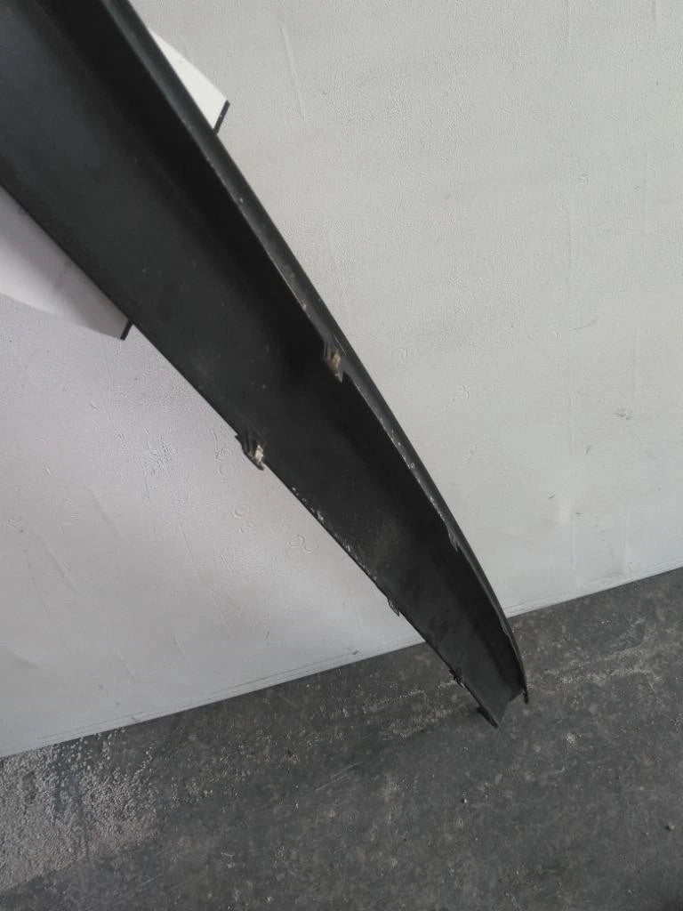 Left Side Fairing for International ProStar 122 (2016)