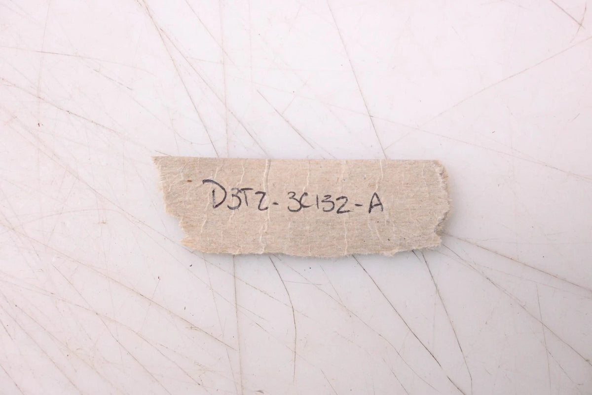 Oil Slinger for Ford (D3TZ-3C132-A)