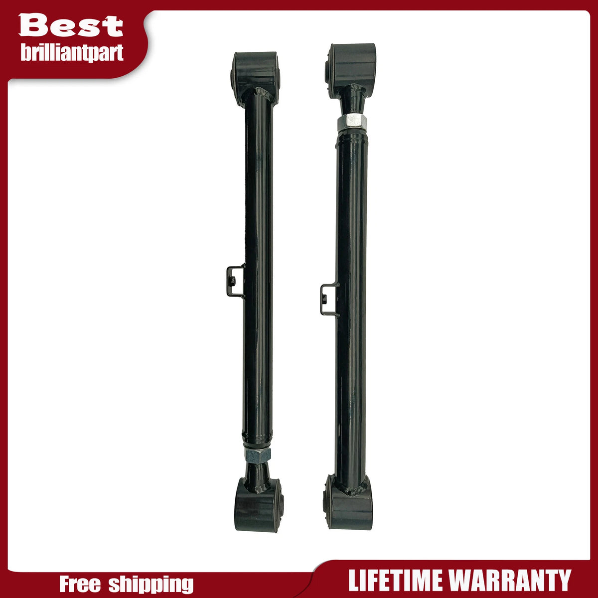 Adjustable Lower Control Arm for Jeep Gladiator RAM 1500 (2009–2021)