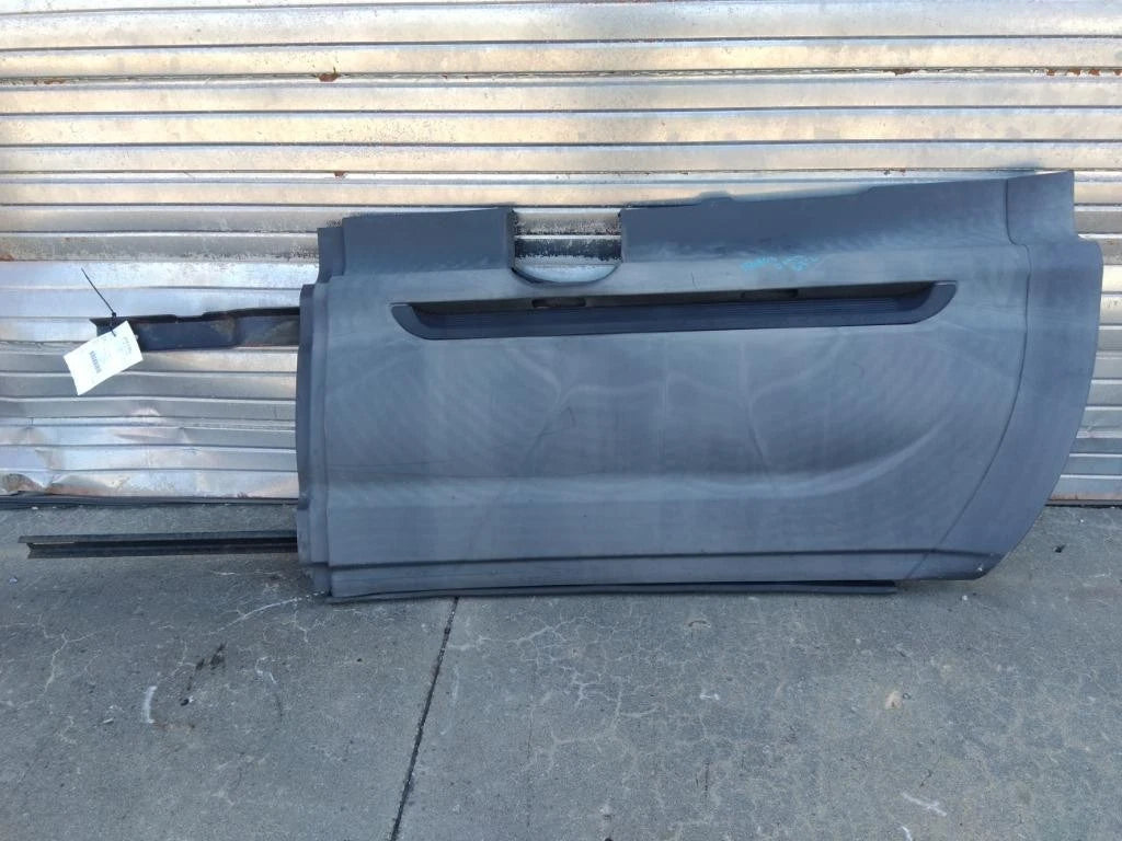 Left Side Fairing for International ProStar 122 (2016)