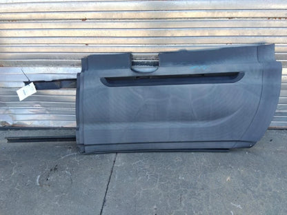 Left Side Fairing for International ProStar 122 (2016)
