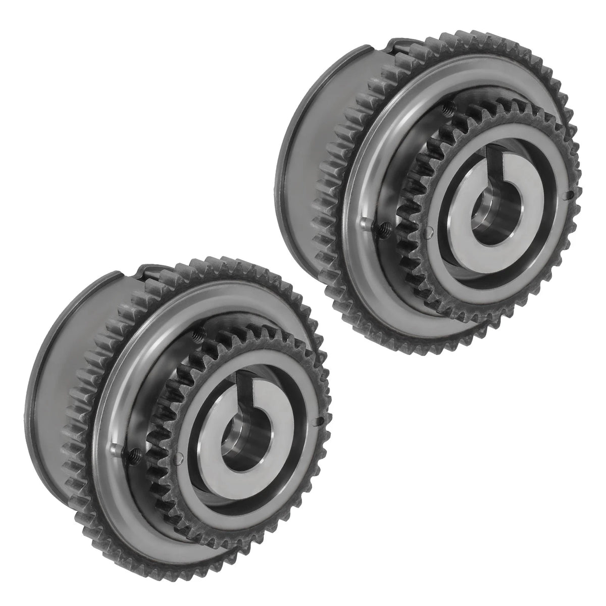 Intake Camshaft Sprocket for Nissan VQ35DE 3.5L (2006–2019) 13025-JK21A, 13025JA10A