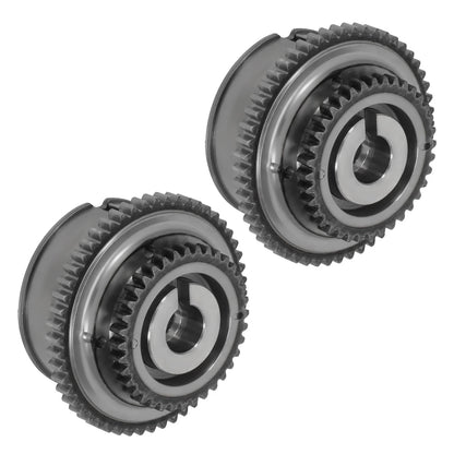 Intake Camshaft Sprocket for Nissan VQ35DE 3.5L (2006–2019) 13025-JK21A, 13025JA10A