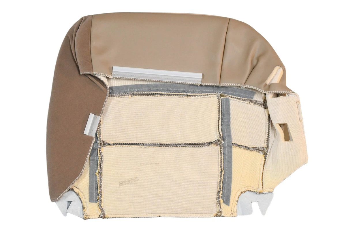 Seat Cushion Cover for Ford (F67Z-7862901-BAA)