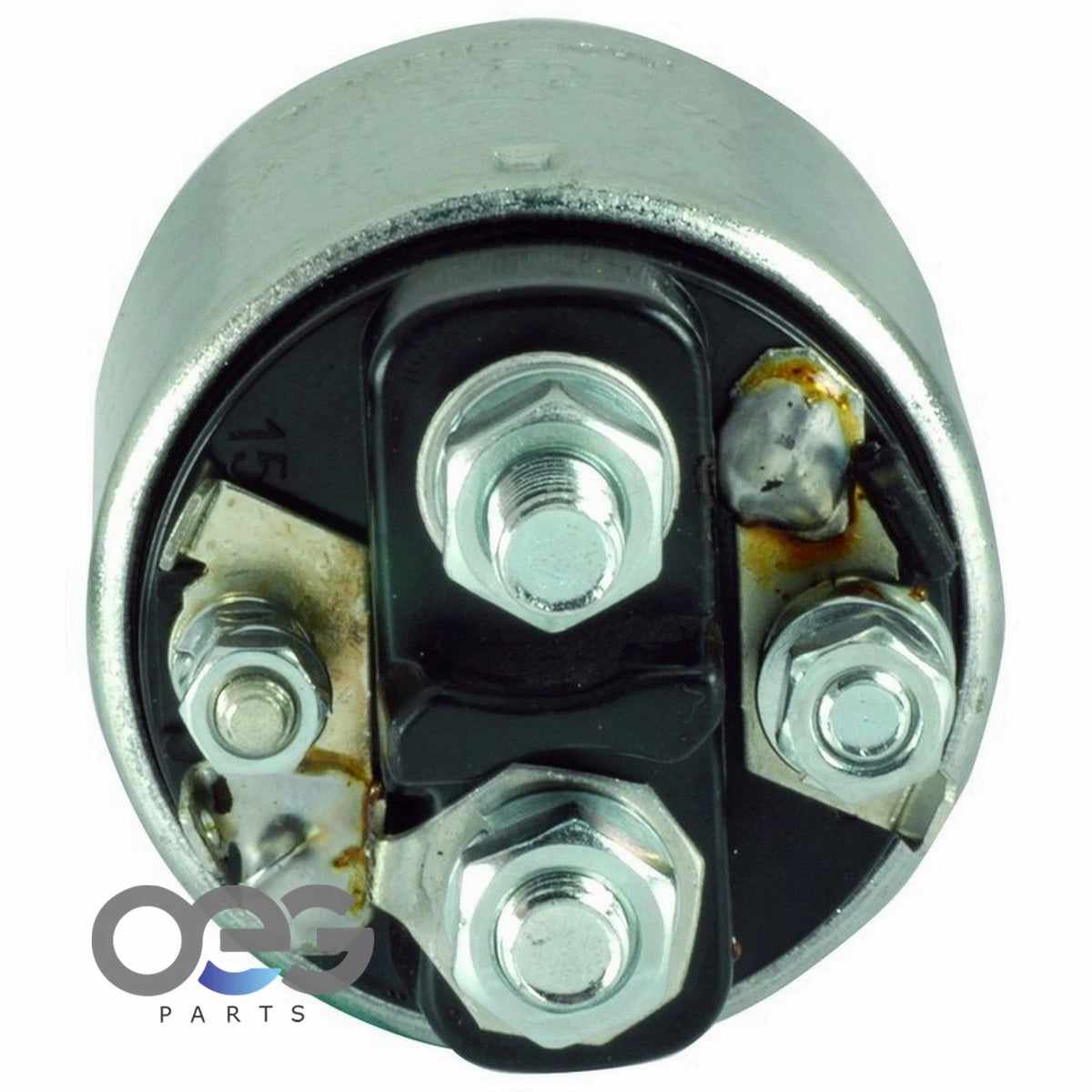 Solenoid Switch for BMW 320i L4 1.8L (1980–1983) 0331303105 0331303116 0331303117
