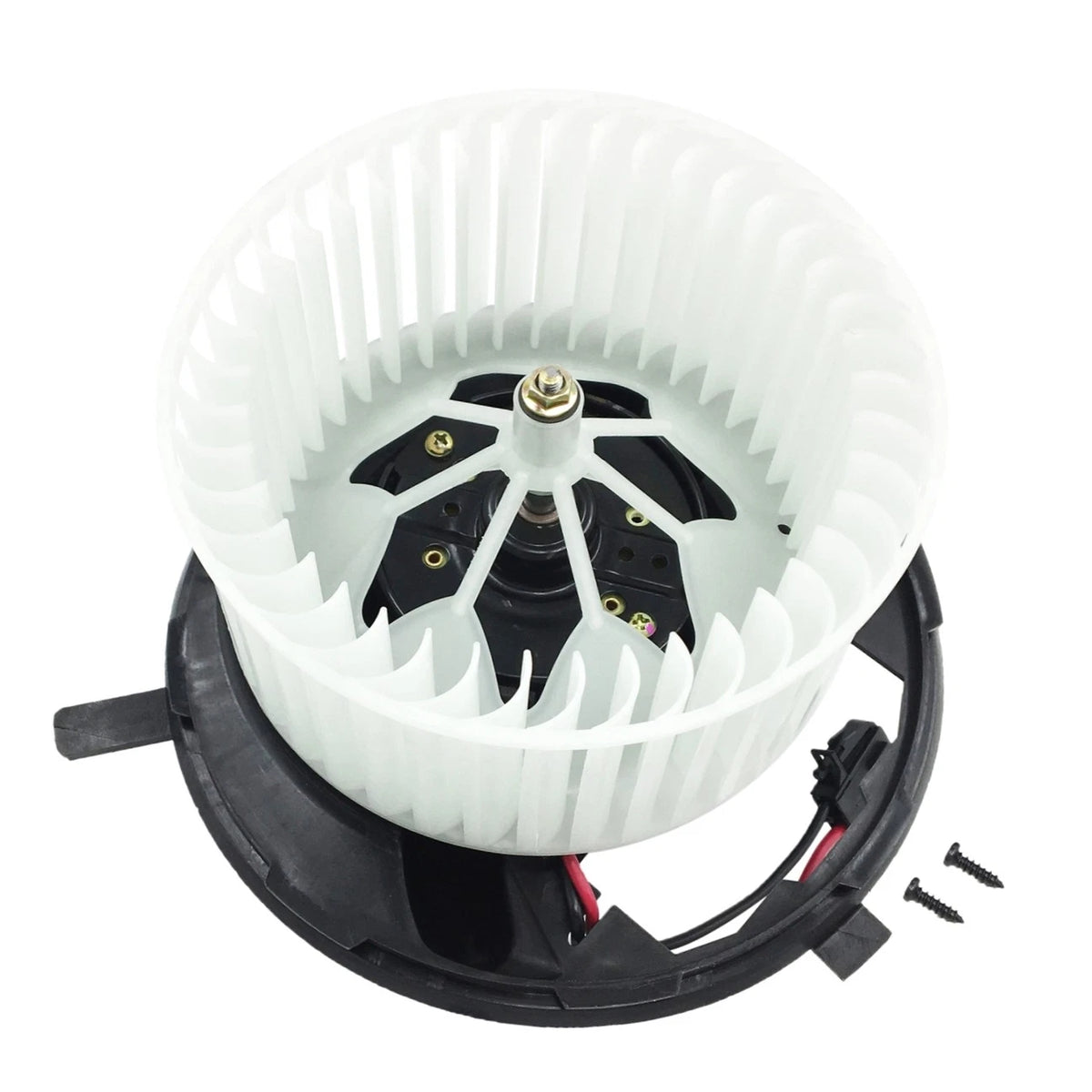Heater Blower Motor for Audi A3 TT Volkswagen Golf Jetta (2000–2006)