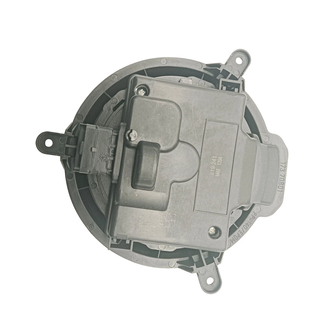 Blower Motor for Freightliner M2 100 106 112 (2002–2022)