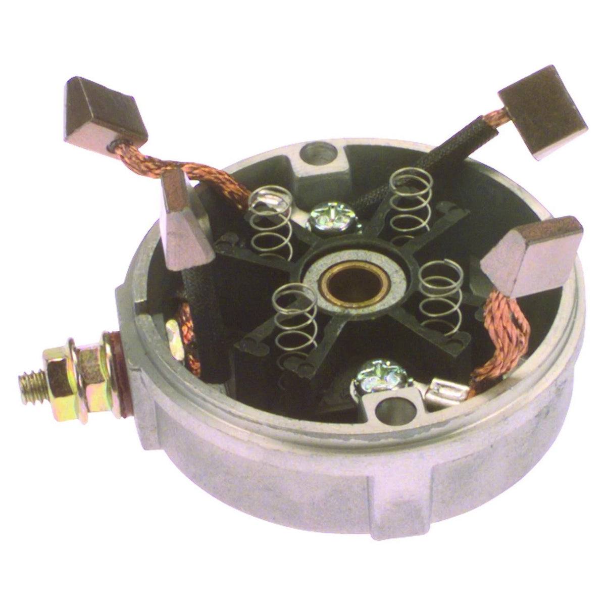 Starter Frame CE for Johnson BJ40PL, BJ50EL, BJ50PL, J40TPL (1999–2001) 0261240