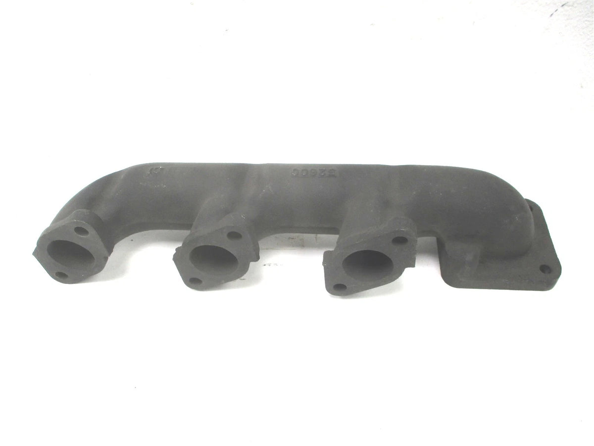 Exhaust Manifold for Kubota (52600-25110, 52600-25113)