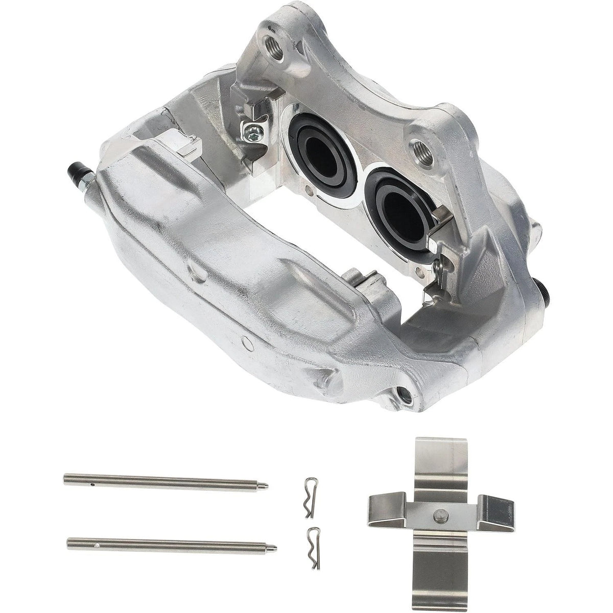 Front Left Caliper for Nissan 350Z (2003–2009) 19-3858 193858