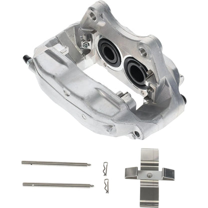 Front Left Caliper for Nissan 350Z (2003–2009) 19-3858 193858