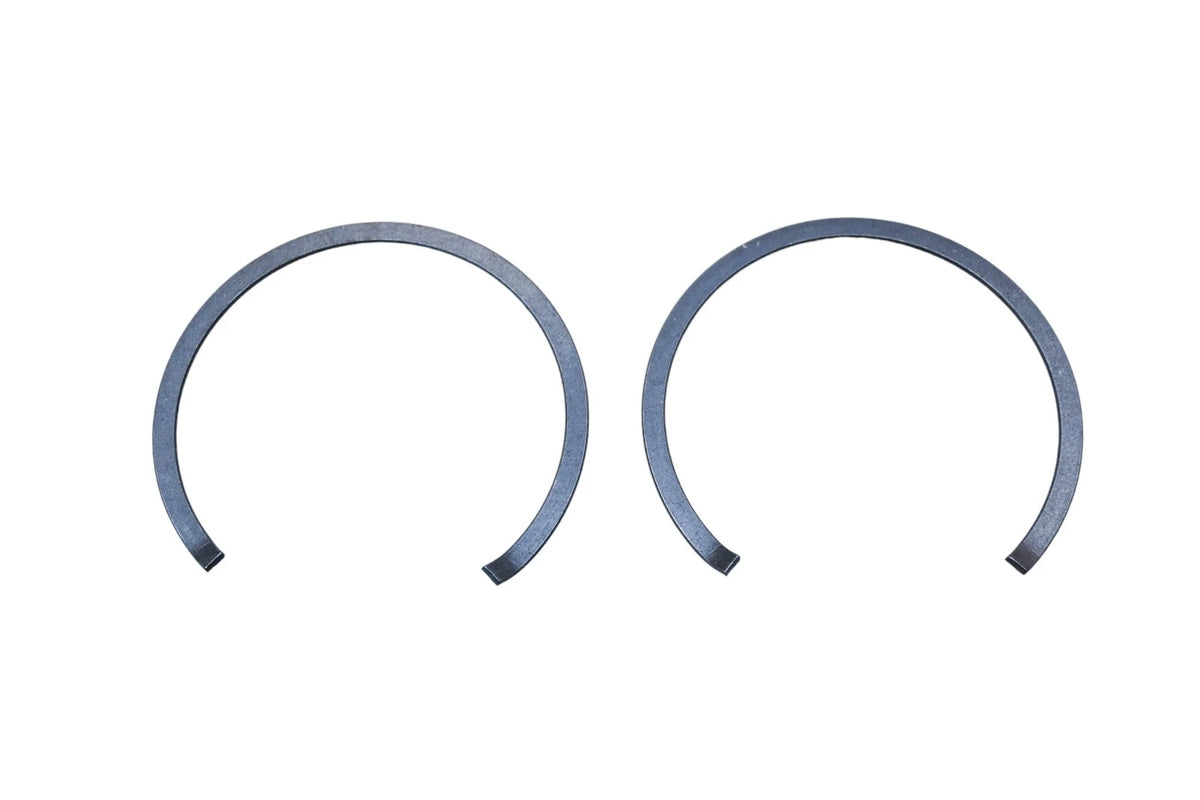 2X Snap Rings for Ford C4TZ-7161-B (NOS)