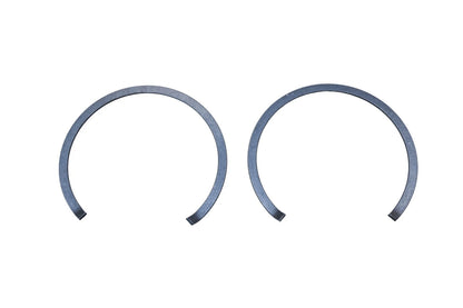 2X Snap Rings for Ford C4TZ-7161-B (NOS)