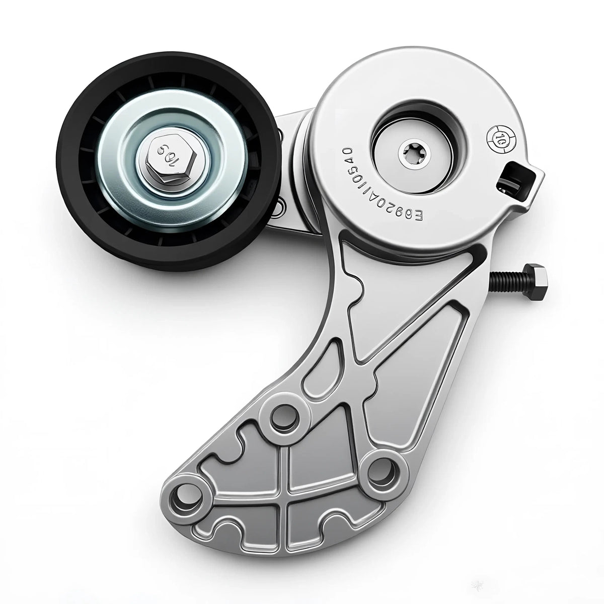 Belt Tensioner Assy for Porsche Cayenne (2004–2018), VW Touareg (2007–2010), Audi Q7 38317