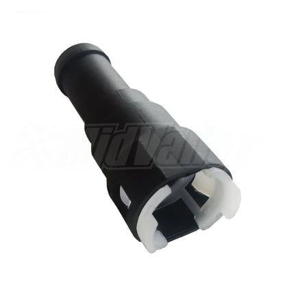 HVAC Heater Hose Connector for Chevrolet GMC (1996–2013) 800-411